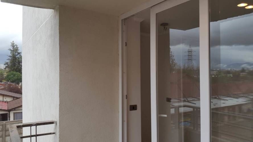 Depto a pasos del metro