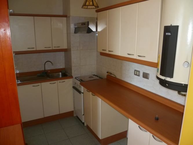 Departamento 1D Isla Teja