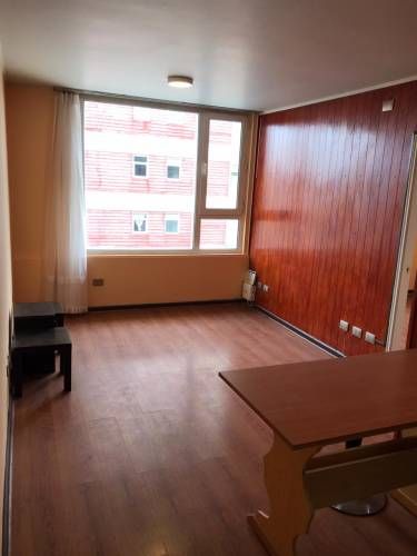 Departamento 1D Isla Teja