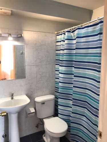 Departamento 1D Isla Teja