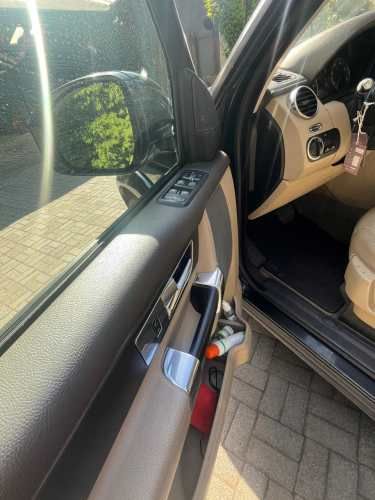 Land Rover discovery 3.0 V6 turbo diesel