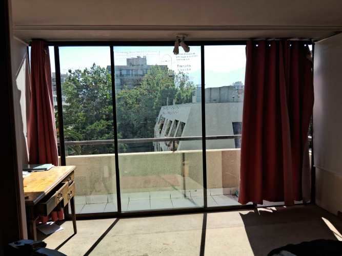 PIEZA GRANDE CON BAÑO PRIVADO