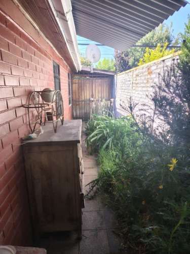 Venta casa, sector consolidado Puente Alto