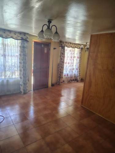 Venta casa, sector consolidado Puente Alto