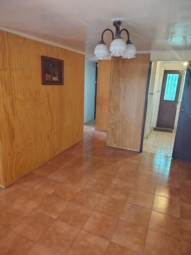 Venta casa, sector consolidado Puente Alto