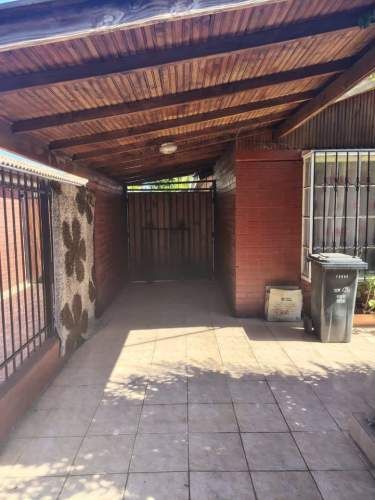 Venta casa, sector consolidado Puente Alto
