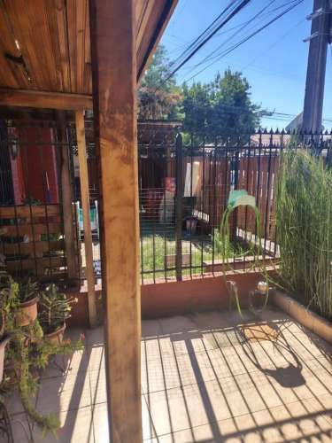 Venta casa, sector consolidado Puente Alto