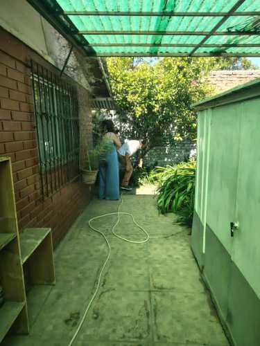 Venta casa, sector consolidado Puente Alto