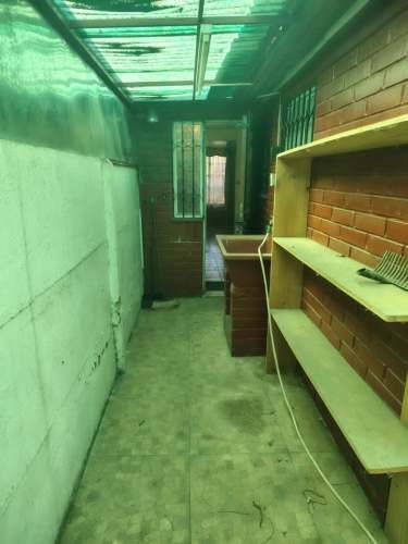 Venta casa, sector consolidado Puente Alto