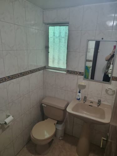 Venta casa, sector consolidado Puente Alto