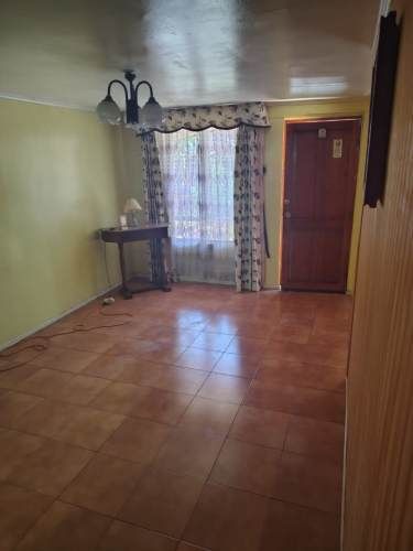 Venta casa, sector consolidado Puente Alto