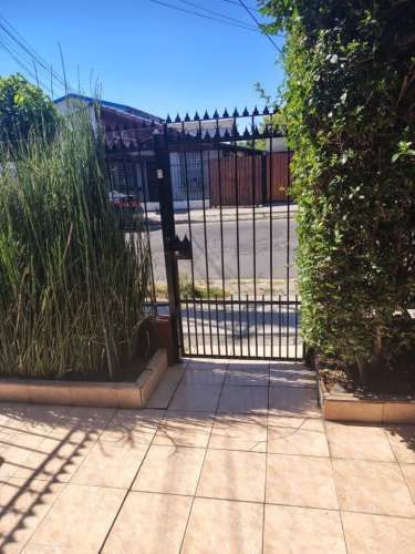 Venta casa, sector consolidado Puente Alto