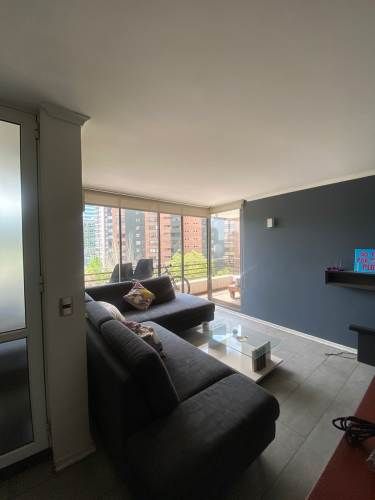 Arriendo Pieza / Depto compartido excelente ubicación