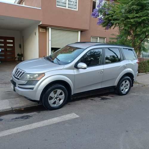 MAHINDRA SUV 500 2015