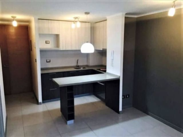 Ñuñoa. Dpto 1D, 1B, 1Est; 1Bga. Sucre.