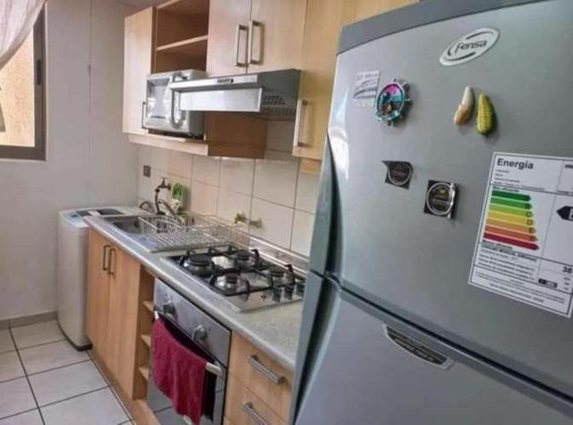 Gran Depto. por días Vacaciones y Año Nuevo