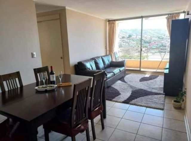 Gran Depto. por días Vacaciones y Año Nuevo