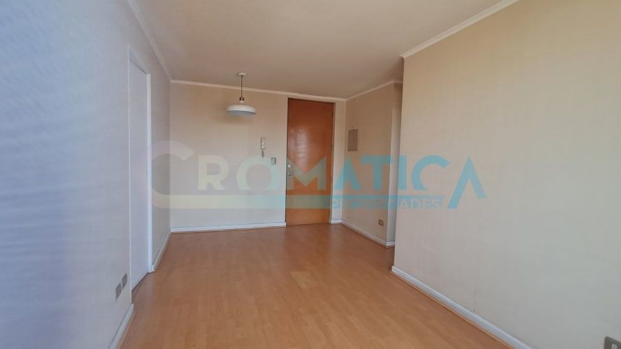 Arriendo depto. 2D y 2B, Edificio Panoramic, Rancagua