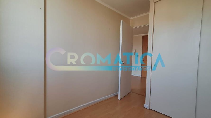 Arriendo depto. 2D y 2B, Edificio Panoramic, Rancagua