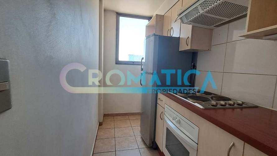 Arriendo depto. 2D y 2B, Edificio Panoramic, Rancagua