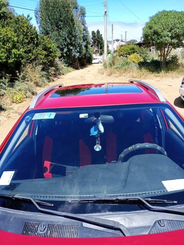 Chery tiggo 2, año 2019