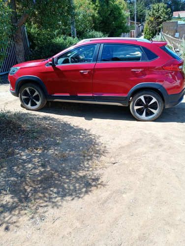 Chery tiggo 2, año 2019