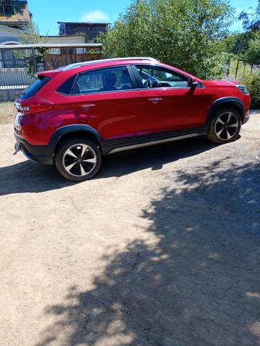 Chery tiggo 2, año 2019