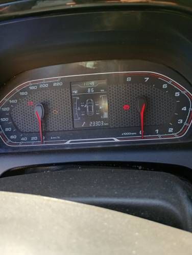 Chery tiggo 2, año 2019