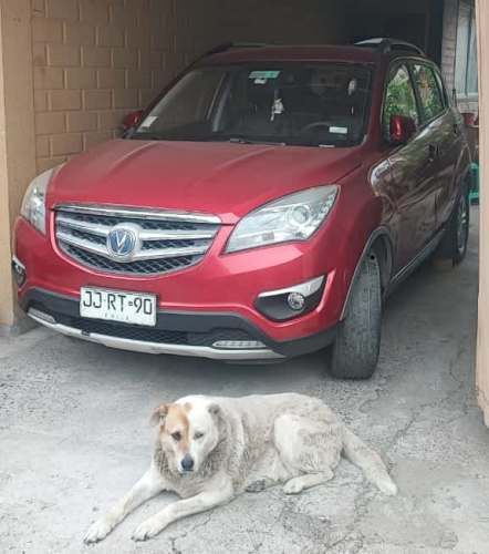 Changan CS35 1.6