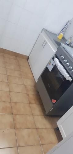 Se arrienda departamento