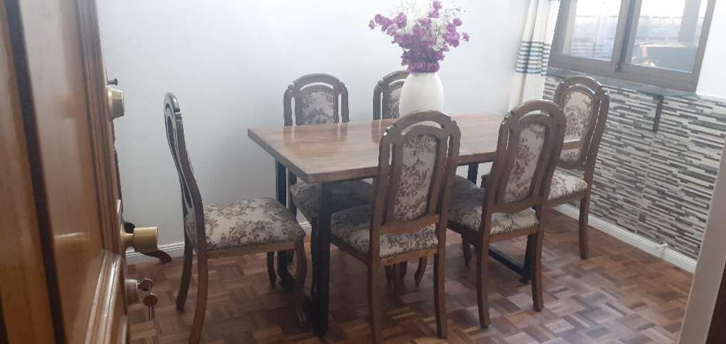 Se arrienda departamento