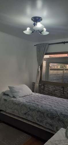 Se arrienda departamento