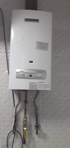 Se arrienda departamento