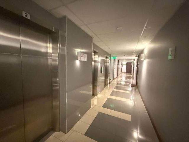 OFICINA LUMINOSA 2 ESTACIONAMIENTOS (134491)