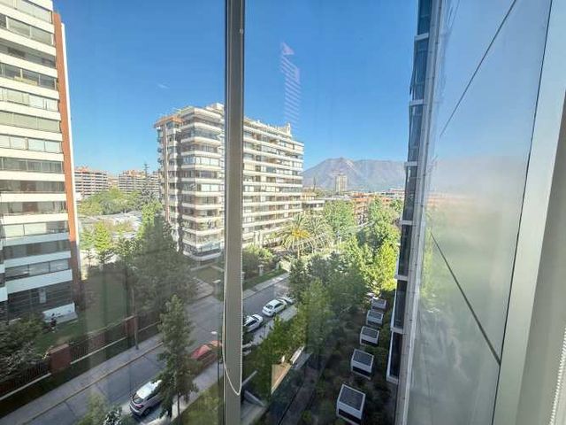 OFICINA LUMINOSA 2 ESTACIONAMIENTOS (134491)