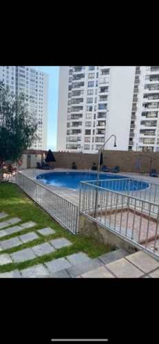 Excelente departamento Almagro, Cerro Paranal