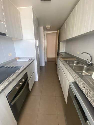 Excelente departamento Almagro, Cerro Paranal