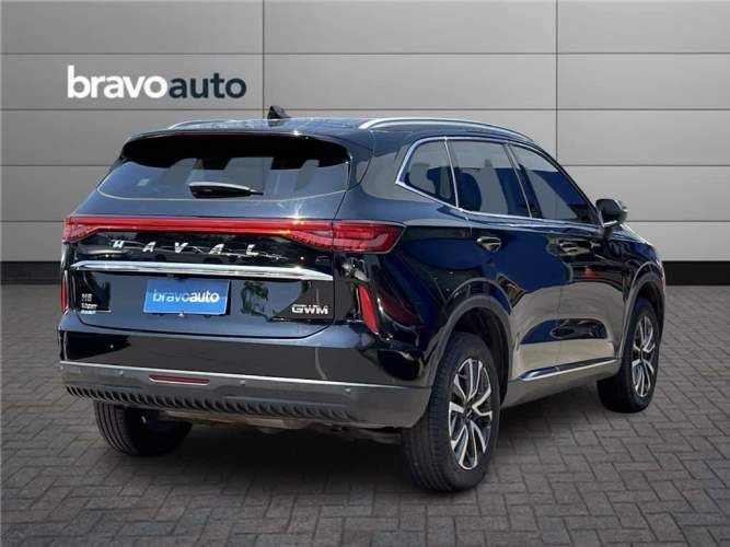 HAVAL H6 2023