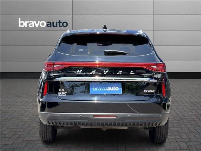 HAVAL H6 2023
