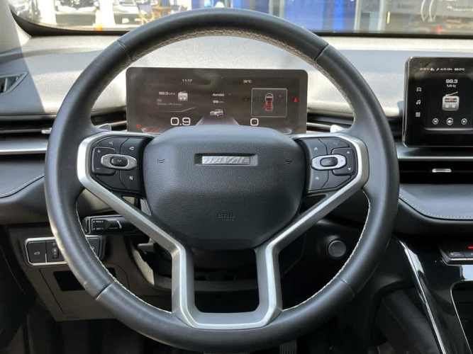HAVAL H6 2023