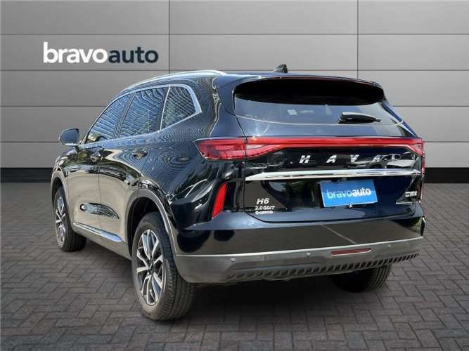 HAVAL H6 2023