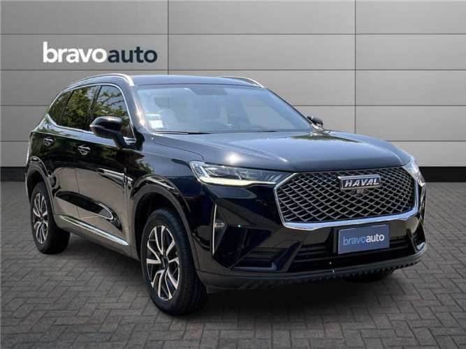 HAVAL H6 2023