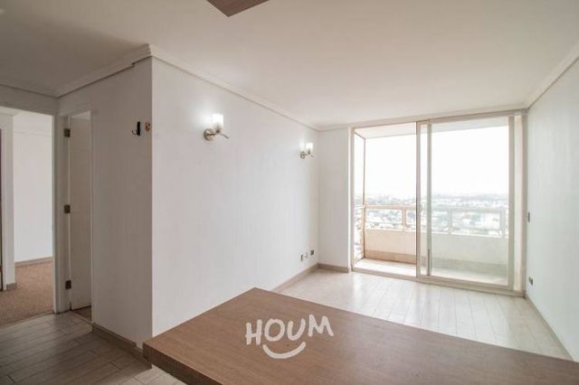 Departamento en Avenida María Rozas Velásquez