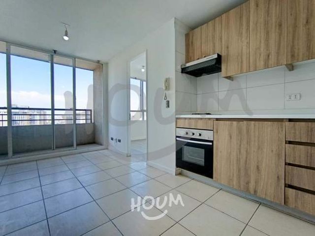 Departamento en Conde del Maule