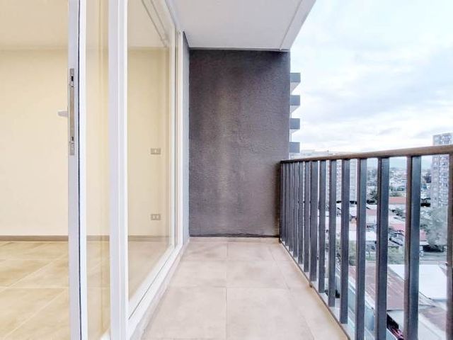 Av. Ossa 480 [2008-1]