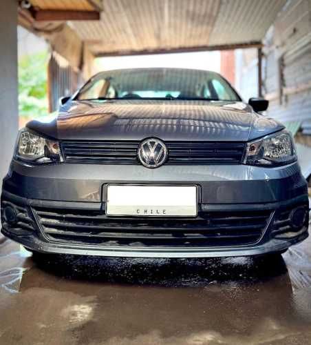 Volkswagen Voyage 11.000 km / año 2018