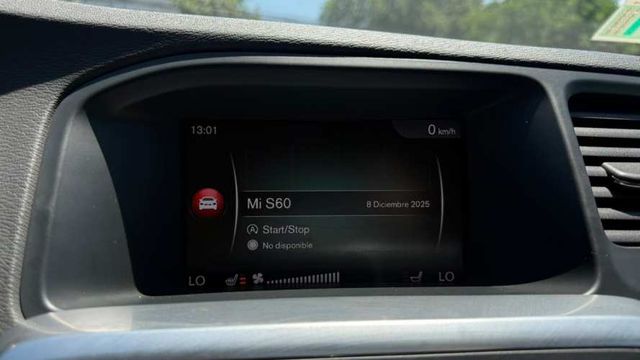 Volvo S60 D2 LTD 2.0 aut (2019)