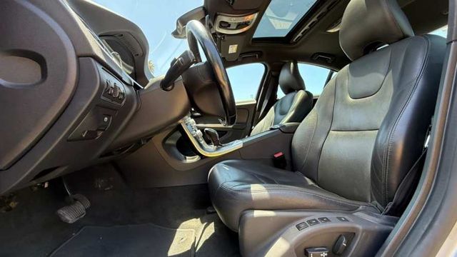 Volvo S60 D2 LTD 2.0 aut (2019)