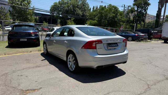 Volvo S60 D2 LTD 2.0 aut (2019)