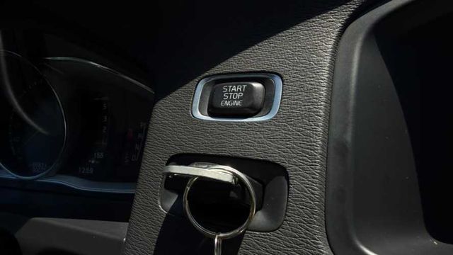 Volvo S60 D2 LTD 2.0 aut (2019)